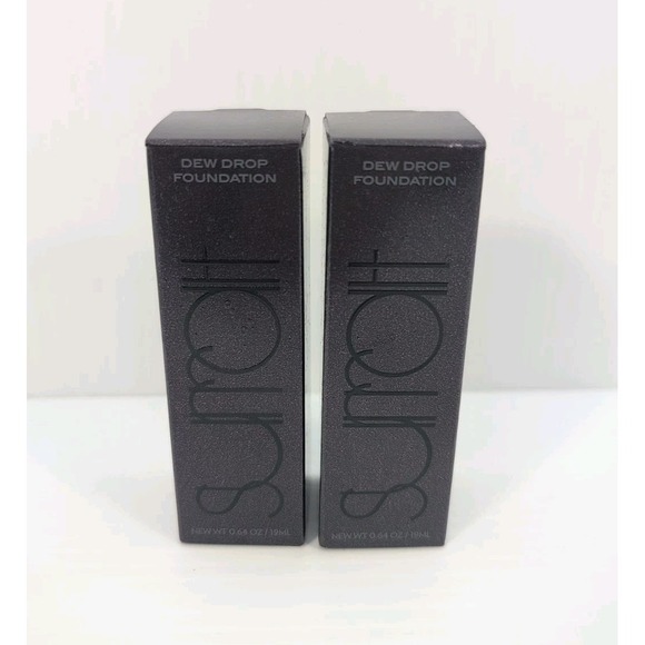 Surratt Other - Lot of 2 Surratt Beauty Dew Drop Foundation 0.64oz 19 Mil Shade #12 - Brand New